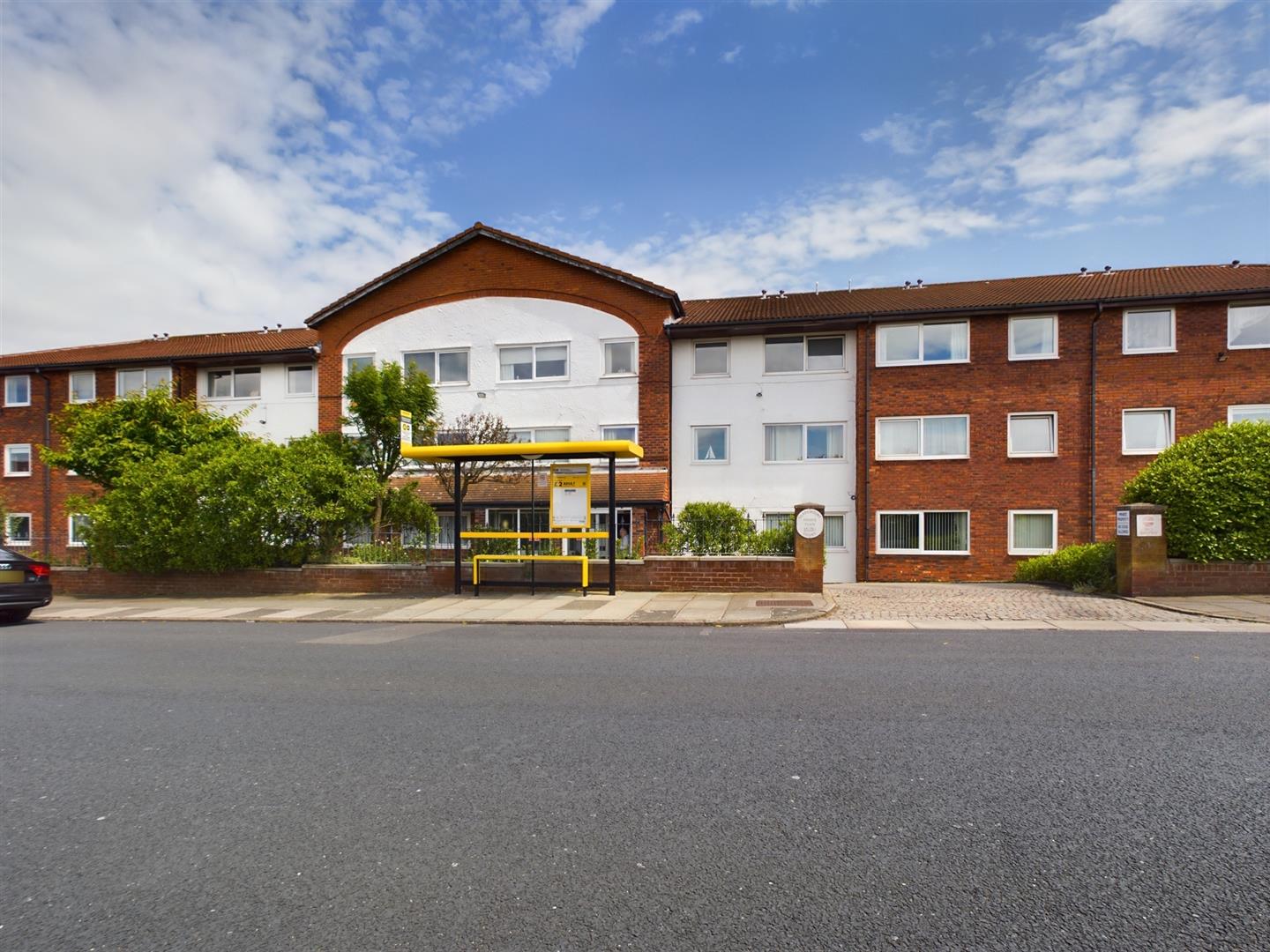 Bakewell & Horner Estate Agents